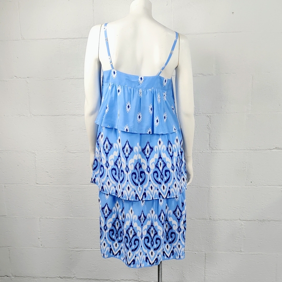 Southern Tide W Rayelle Midi Dress - Picture 3 of 5